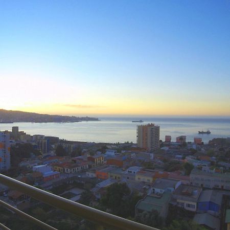 Alluring View At Valparaiso Departamento エクステリア 写真