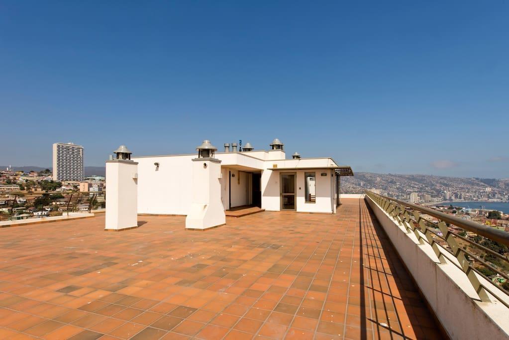 Alluring View At Valparaiso Departamento エクステリア 写真