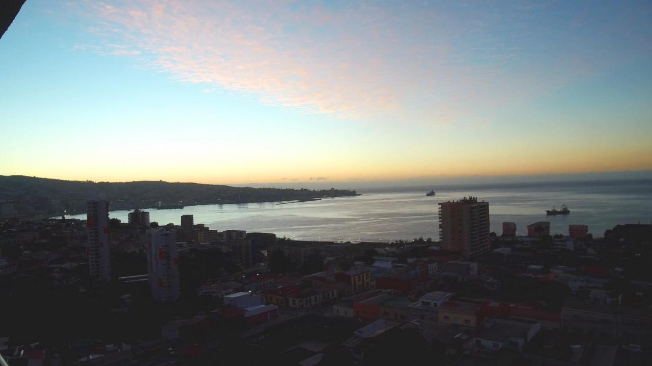 Alluring View At Valparaiso Departamento エクステリア 写真