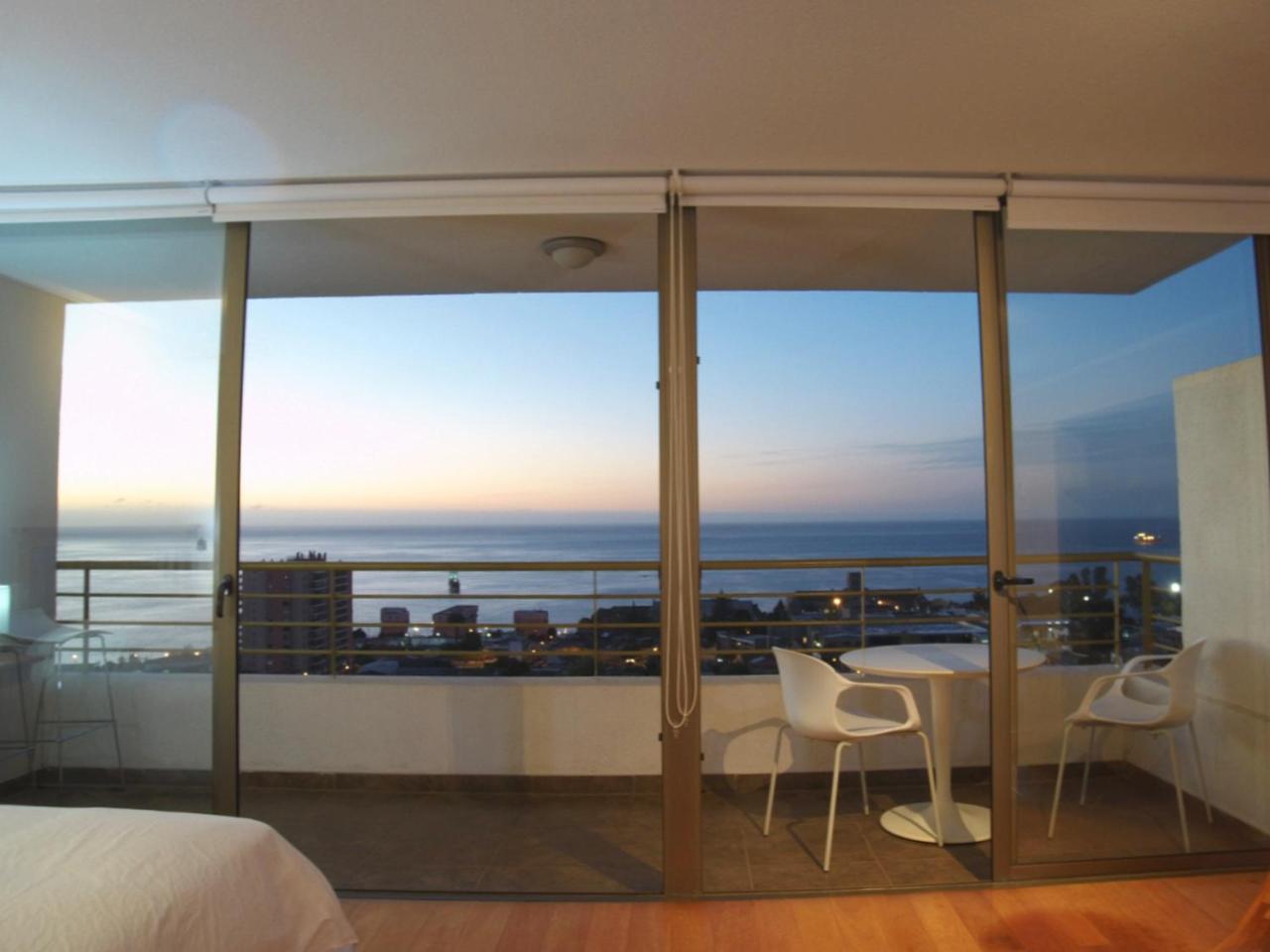 Alluring View At Valparaiso Departamento エクステリア 写真