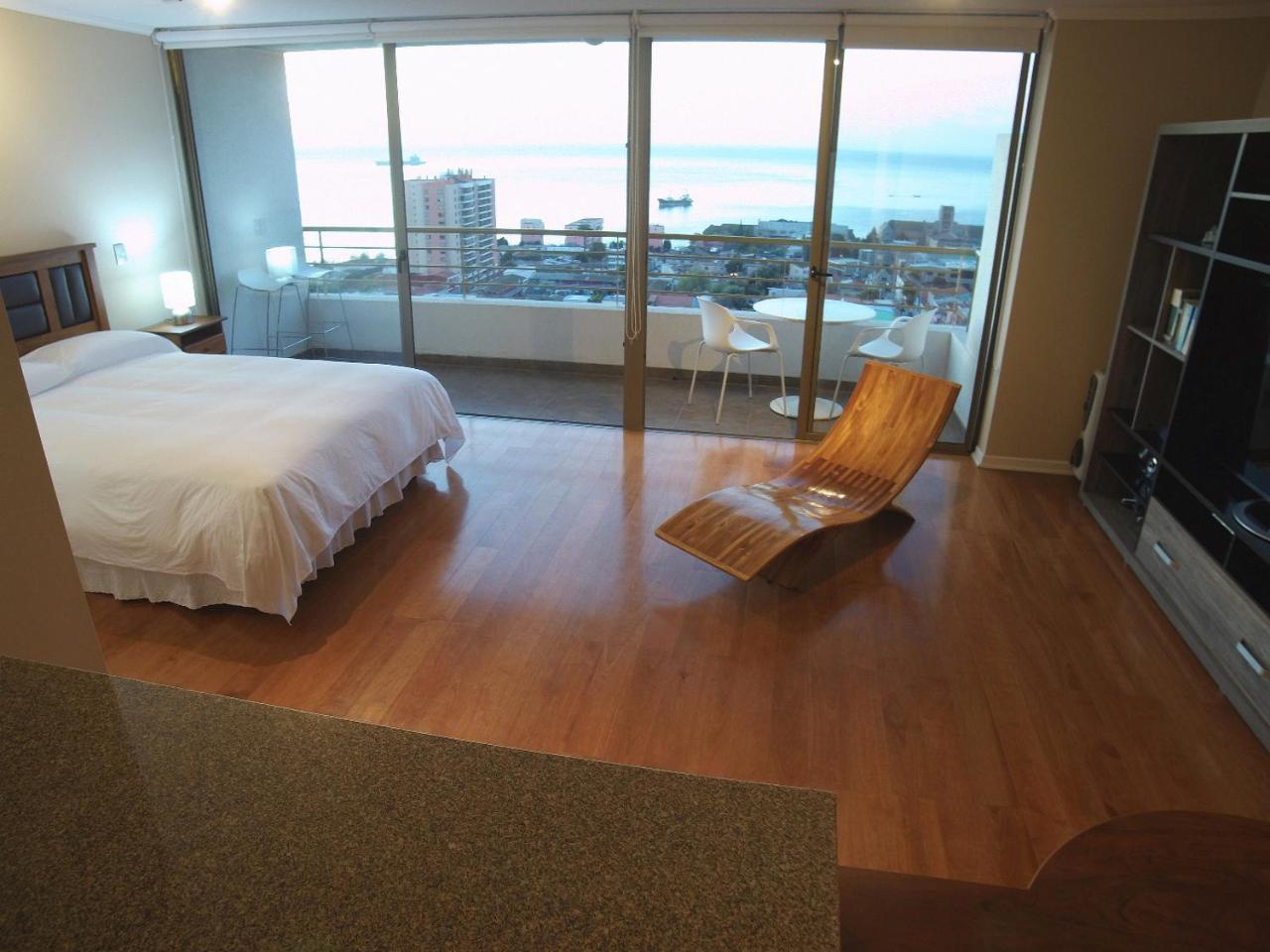 Alluring View At Valparaiso Departamento エクステリア 写真