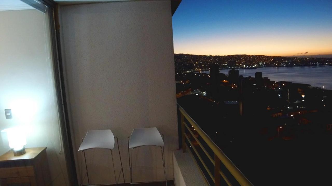 Alluring View At Valparaiso Departamento エクステリア 写真