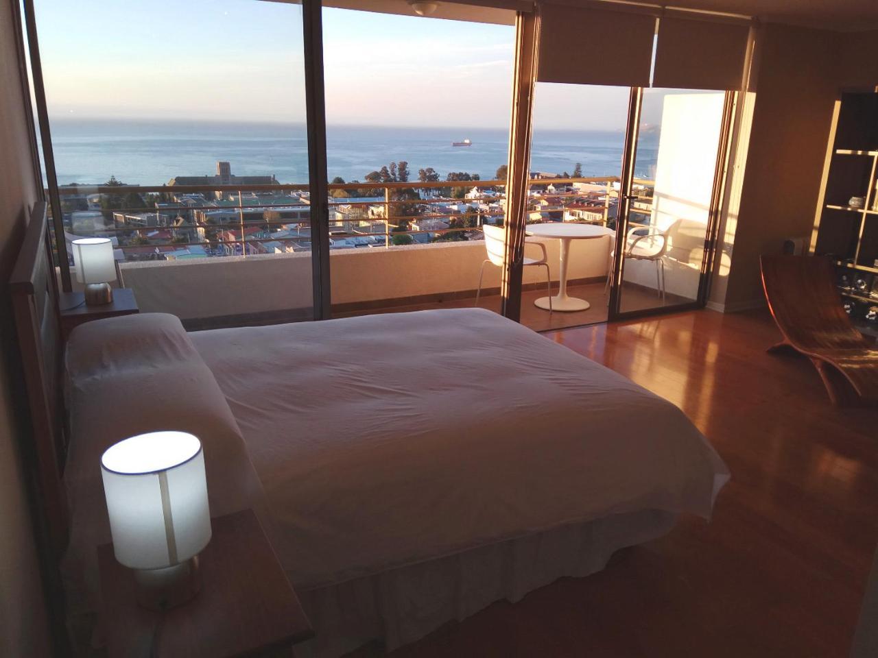 Alluring View At Valparaiso Departamento エクステリア 写真