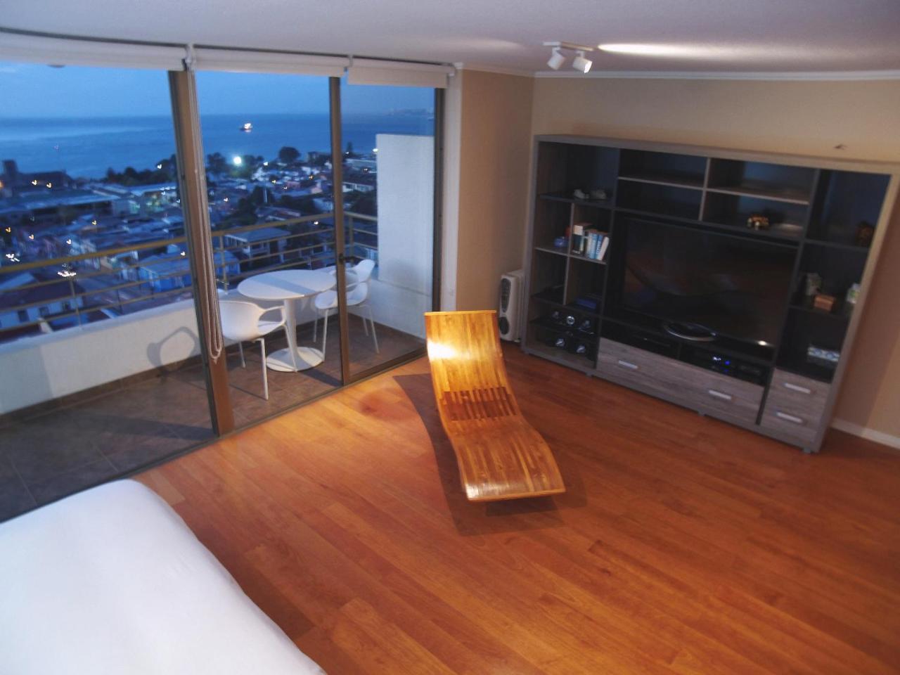 Alluring View At Valparaiso Departamento エクステリア 写真