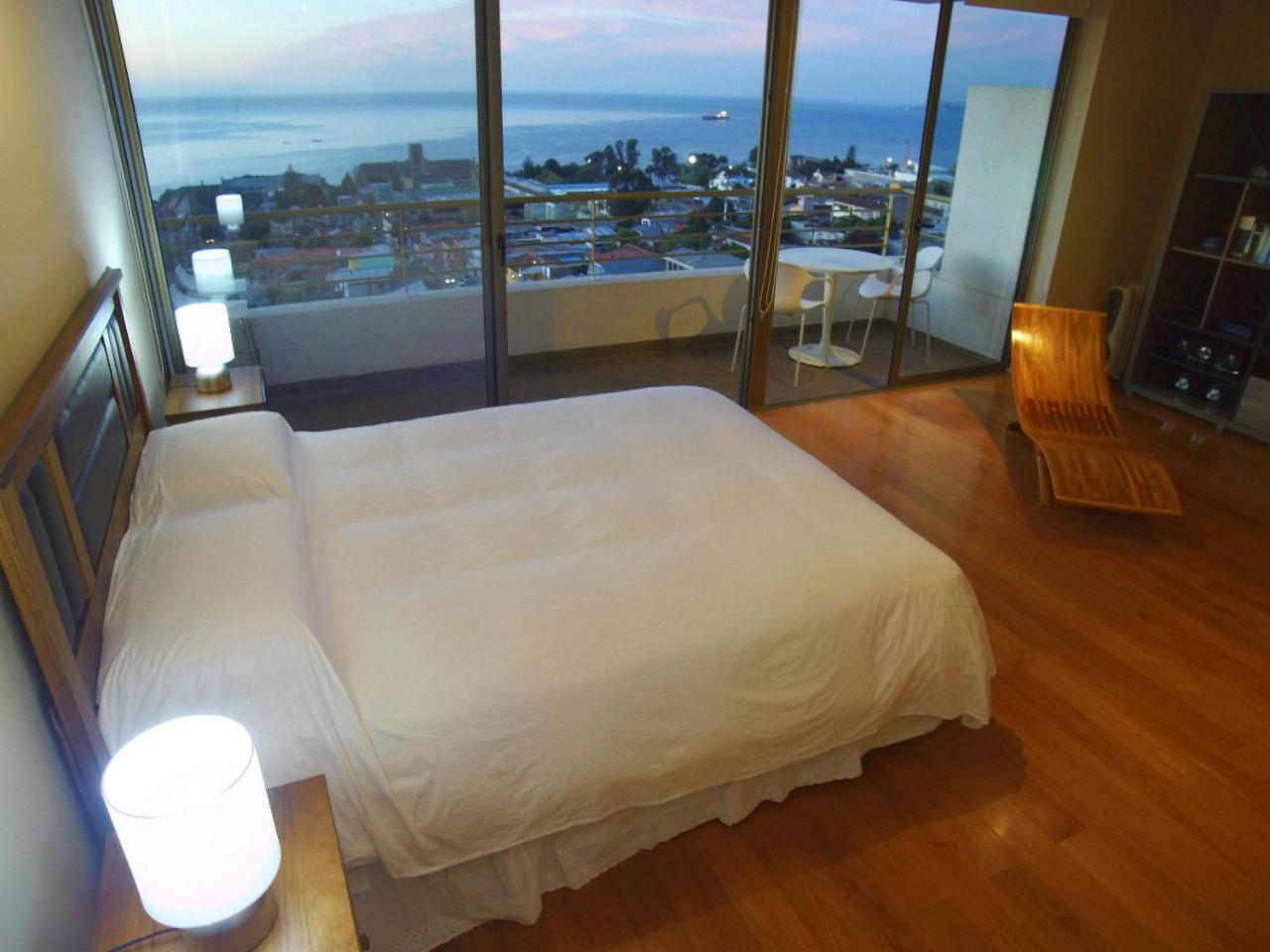 Alluring View At Valparaiso Departamento エクステリア 写真