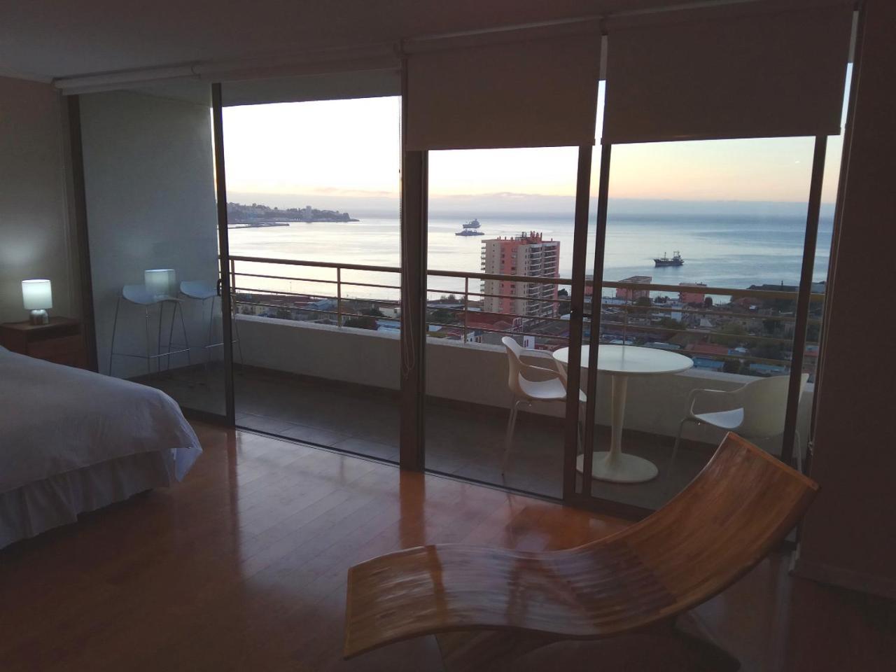 Alluring View At Valparaiso Departamento エクステリア 写真