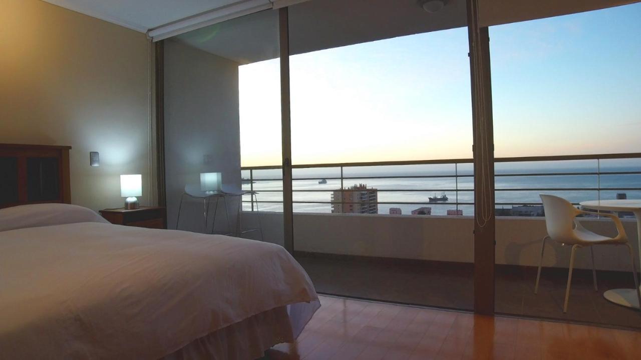 Alluring View At Valparaiso Departamento エクステリア 写真