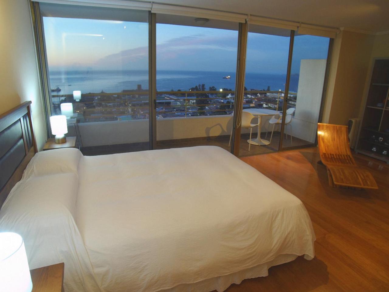 Alluring View At Valparaiso Departamento エクステリア 写真