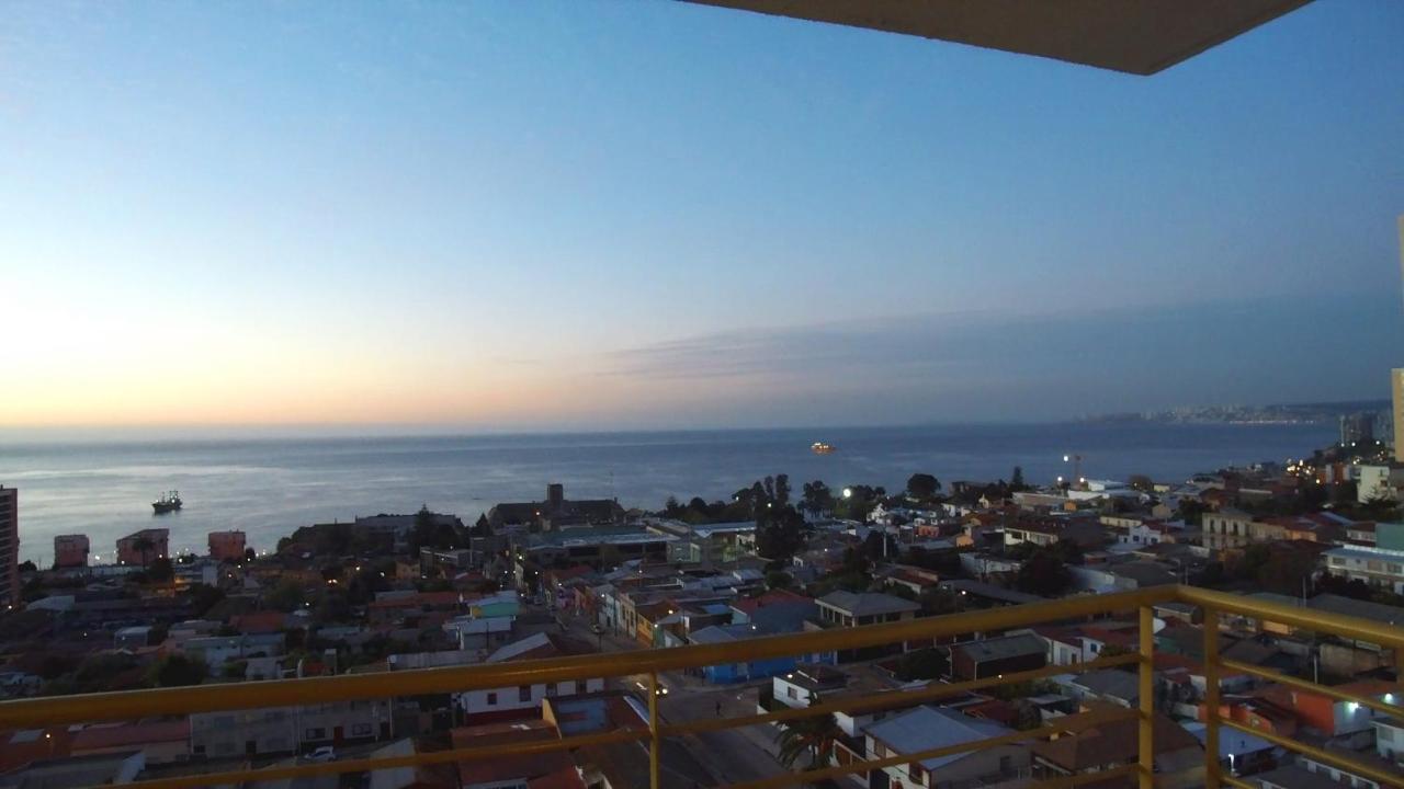 Alluring View At Valparaiso Departamento エクステリア 写真
