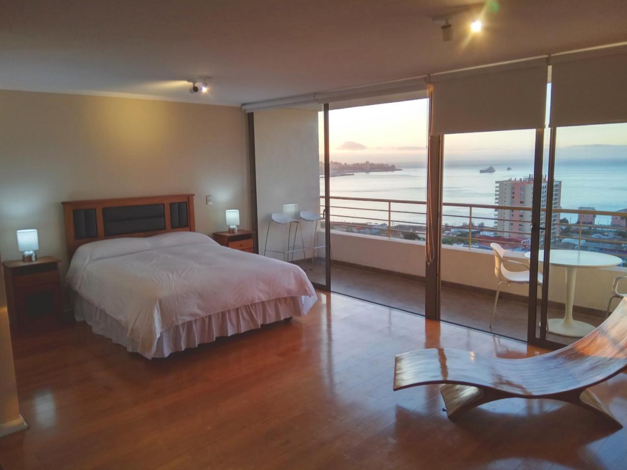 Alluring View At Valparaiso Departamento エクステリア 写真